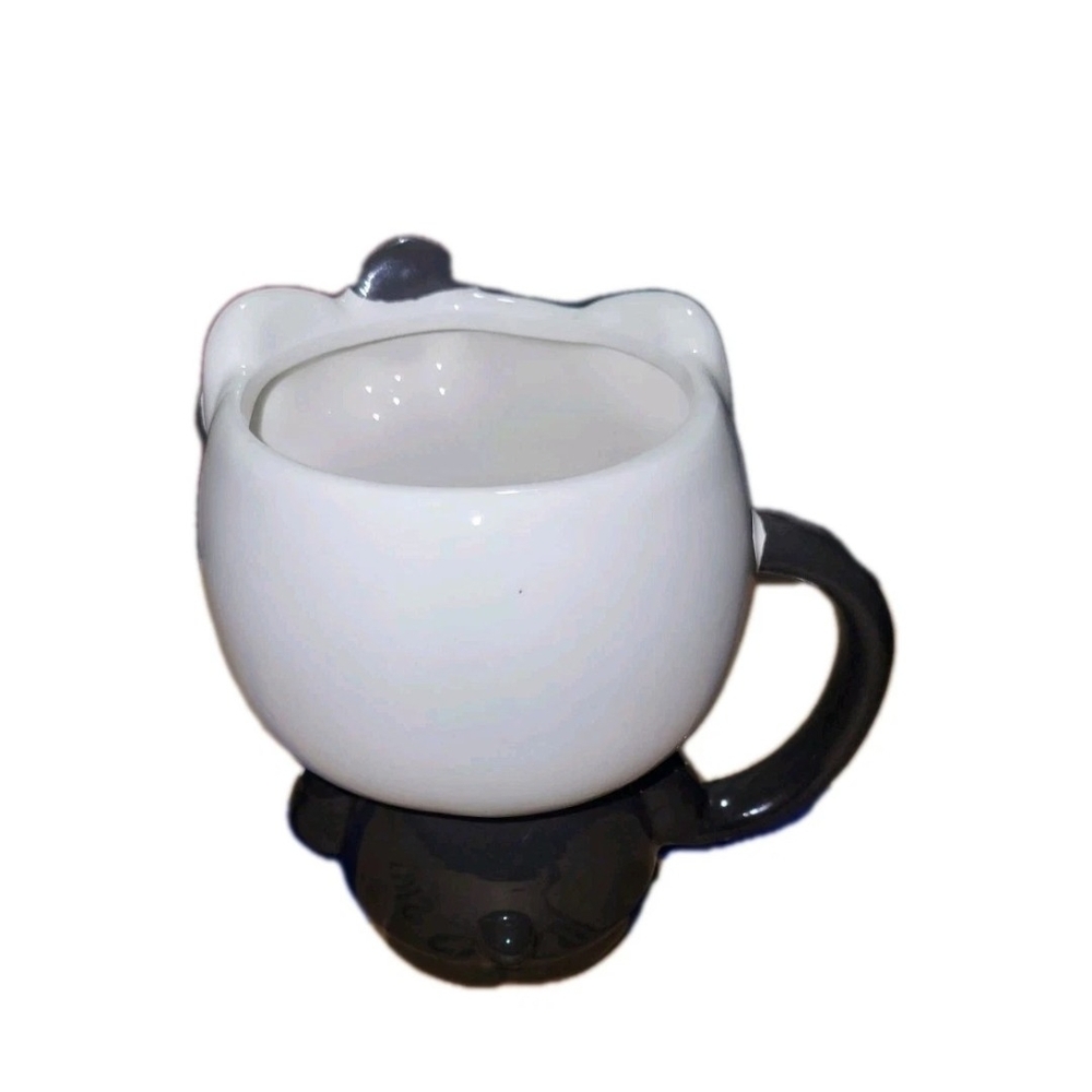 Hello Kitty Skeleton Mug - Picture 2 of 2